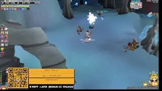 [LIVE] CBT DAY 3 - TEST RATE EVO GAES [SEAL GENESIS]