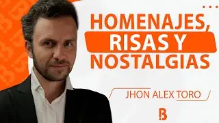 18 años después: así vive John Alex Toro, la nueva era de Nuevo Rico, Nuevo Pobre | Bravíssimo