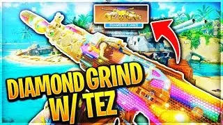 (*NEW* BO4 UPDATE 1.10)//GRINDING FOR DIAMOND!//🔴BO4 NEW ITEM SHOP UPDATE//MASTER PRESTIGE GRIND//