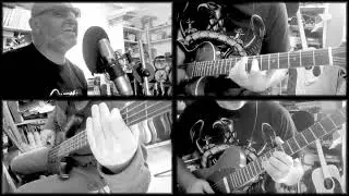 Shame in you - Full Alice in Chains cover