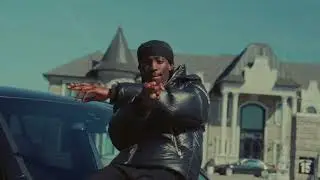 I'm Okay | Astrokidjay (Official Music Video)
