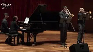 STS 2018 - Colin Williams & Nathan Zgonc - Romeo & Juliet 1