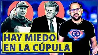 ¿Negociaciones o Patria o Muerte? Hay miedo en el castrismo