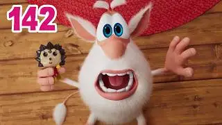 Booba 🧸 The Broken Toy 💔 Episode 142 - Fun Cartoons for Kids