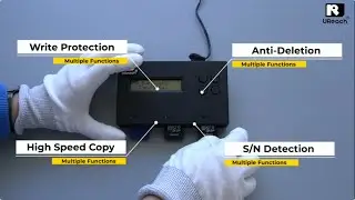 U-Reach l  SD312N 30S Introduction Official Video