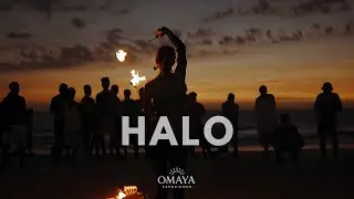 Alex Twin, Urmet K, Itay  - Halo [AFRO HOUSE]
