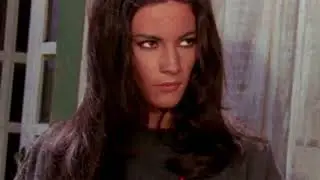 NICOLETTA MACHIAVELLI TRIBUTE