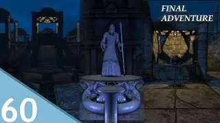 Tower Troubles - Grimrock 2: Final Adventure - Part 60