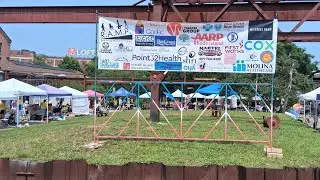 Accessibility is Beautiful Event in Rhode Island