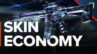 The Delta Force Skin Economy Explained