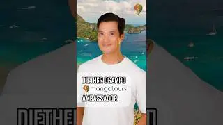 Pinoy and Proud: Diether on Being a Filipino