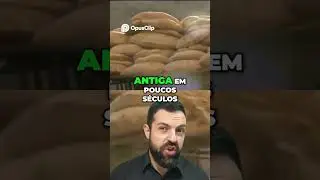 Egito Antigo:  Segredos Revelados da Sabedoria Milenar