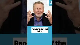 RENEWED MIND - SALVATION #renewedmind #salvation #inspirational #faith #beechardmoorefield #word