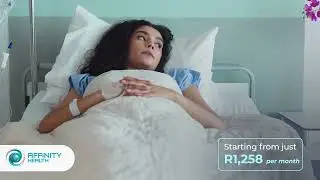 Affinity Health Hospital Benefits