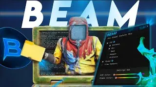 🧿 HOW TO GET FREE RUST CHEAT IN 2025 - [ BEAM ]  🌊