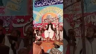 حضرت مولانا سیف اللہ امینی صاحب شب برآت کے موقع