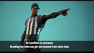Fortnite Mobile Battle Royale Mode