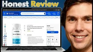 Nerve Restore Supplement Review 2026 Best Nerve Pain Relief and Health Support