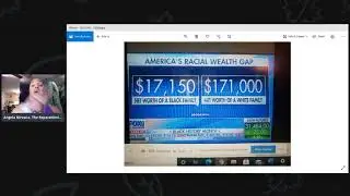 OBAMA WHITESPLAINS/MINIMIZES THE IMPACT SLAVERY HAD ON AMERICA'S WEALTH WHEN SLAVERY BUILT AMERICA!