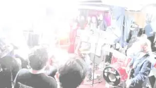 Sweet Jesus Boston 12-4-15