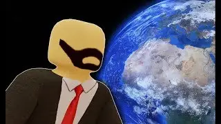 Random Animations | What Does Earth Look Like?