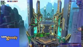 Sepulcher of the First Ones (Normal) - 03/27/2022