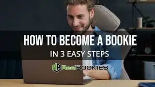 How to Become a Bookie in 3 Easy Steps (Start Your Sportsbook Today)