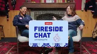 Fireside Chat | Skeleton's Mystique Ro