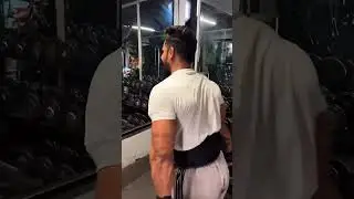 tiger man bodybuilding Akash bhaiya fitness #trending #viral #youtubeshorts #youtube