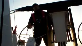 Halcyon Yachts - Professional Yacht Delivery