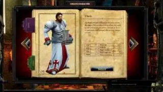 Gilfor's Tales - Flash-based MMORPG