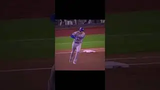 SHE IS GONE!!! #fyp #mlb #shorts #sports #baseball #trending #viral #mixtape
