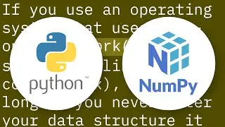 Shared-memory objects in multiprocessing