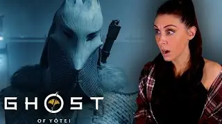Ghost of Yotei - First Playthrough (pt3) Killing the Kitsune