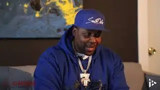 7 Tha Great Talks Surviving South Dallas, Paying To Play in The Industry & Truth About Roy Lee