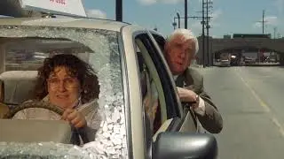 Naked Gun - Nothing To See Here