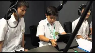 SYN Media Learning