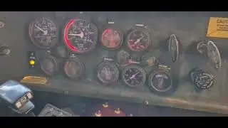 M923 A1, катаемся. Spazierfahrt.