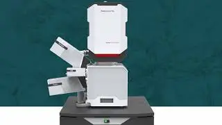 Introducing the new Apreo ChemiSEM