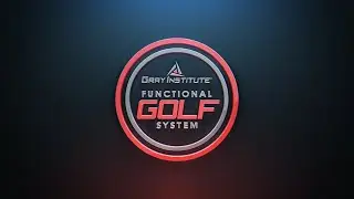 Functional Golf System | Gray Institute