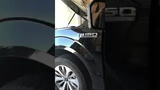 2018 F-150 5.0 Engine Rattle