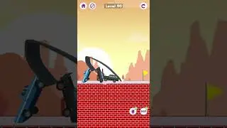 draw the bridge 3d #shorts #youtube #gameplay #youtubeshorts #draw #trendingshorts #ytshorts #tiktok