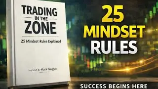 25 Trading Rules That Turn Beginners Into Profitable Traders