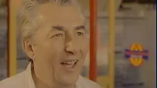 Lude godine 02 Doslo doba da se ljubav proba