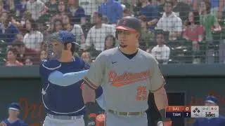 MLB The Show 23 diamond dynasty game
