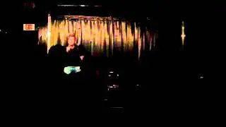 Stand up Comedy by Greg White