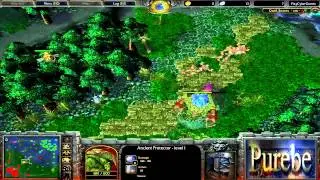 Mineski vs 1st Esports - GEST - DOTA #1