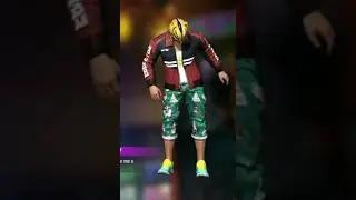 Free Fire New Elite Pass Emote😮😮