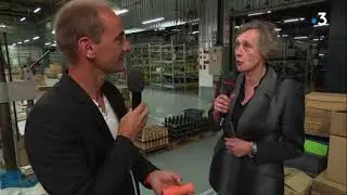 Quingey : Peugeot fabrique aussi des salières et poivrières !