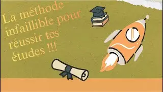 Et si cette fois, tu réussissais enfin tes études